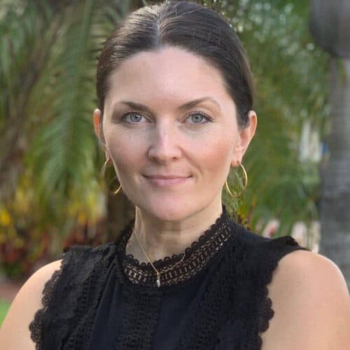 Nadya, Co-Founder & Director of Paid Media at CleverBoss