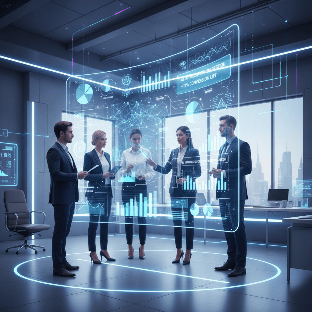 AI in Paid Media: Will Digital Marketing Still Need Humans?
