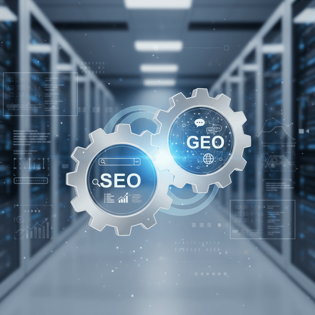 Generative Engine Optimization (GEO): Is It Really So Different From SEO?