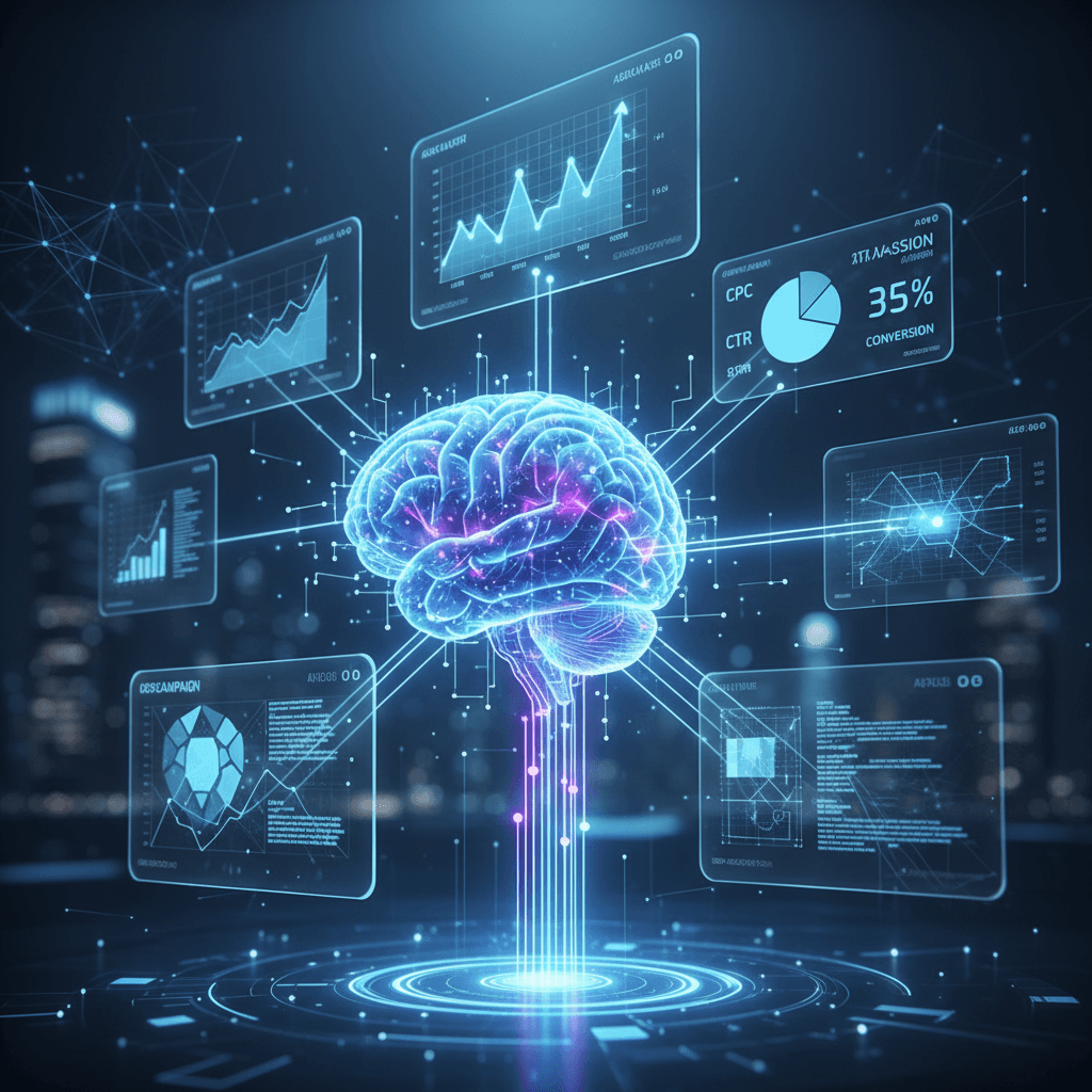 Mastering Open AI Advertising: Your Guide to Smarter Campaigns